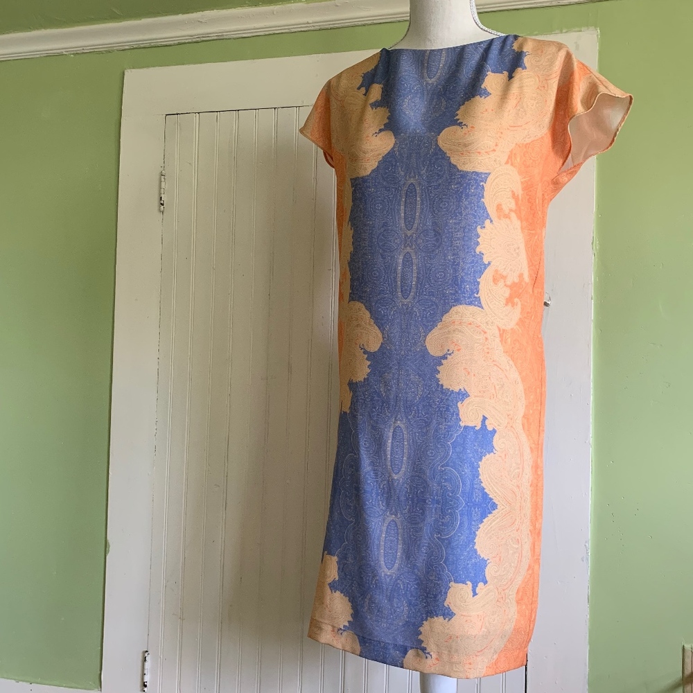 Antonio Melani Sheath Dress